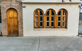 El Gorrión